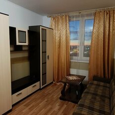 Квартира 43 м², 1-комнатная - изображение 4