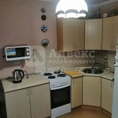 Квартира 39,5 м², 1-комнатная - изображение 2
