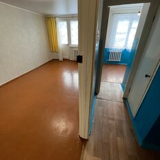 Квартира 30 м², 1-комнатная - изображение 3