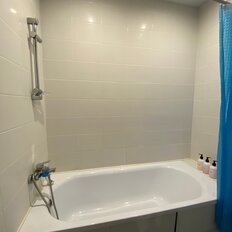 Квартира 27 м², студия - изображение 5