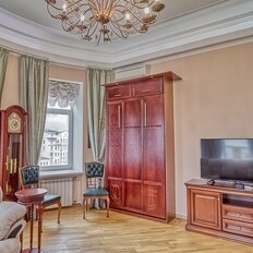 Квартира 70 м², 2-комнатная - изображение 4
