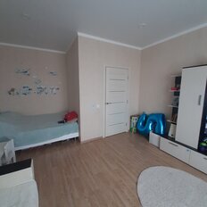 Квартира 38 м², 1-комнатная - изображение 3