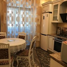 Квартира 60 м², 2-комнатная - изображение 4