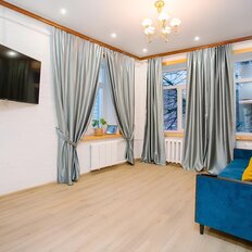 Квартира 50 м², 2-комнатная - изображение 4