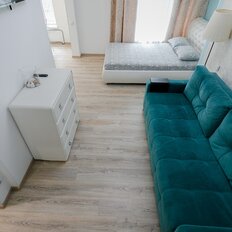 Квартира 30 м², студия - изображение 4