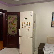 Квартира 50 м², 1-комнатная - изображение 5