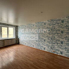 Квартира 56 м², 3-комнатная - изображение 2