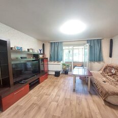 Квартира 20 м², 1-комнатная - изображение 3