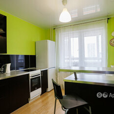 Квартира 39 м², 1-комнатная - изображение 3