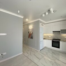 Квартира 65 м², 3-комнатная - изображение 2