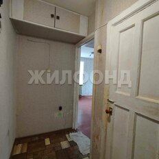 Квартира 31 м², 1-комнатная - изображение 5