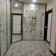 Квартира 121,7 м², 4-комнатная - изображение 1