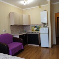 Квартира 23 м², студия - изображение 2