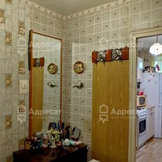 Квартира 50,6 м², 2-комнатная - изображение 3