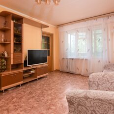 Квартира 36 м², 1-комнатная - изображение 4
