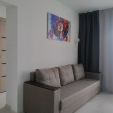 Квартира 38 м², 1-комнатная - изображение 3