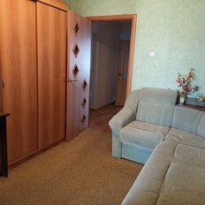 Квартира 117 м², 4-комнатная - изображение 5