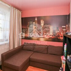 Квартира 40 м², 2-комнатная - изображение 5