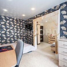 Квартира 73,4 м², 3-комнатная - изображение 3