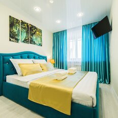Квартира 64 м², 2-комнатная - изображение 1
