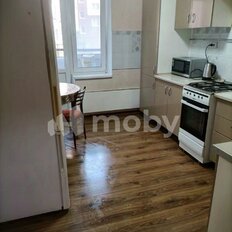 Квартира 55,1 м², 2-комнатная - изображение 1