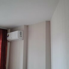 Квартира 35 м², 1-комнатная - изображение 4