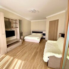 Квартира 40 м², 1-комнатная - изображение 2