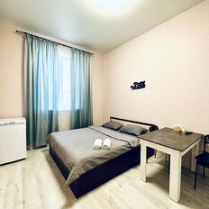 Квартира 20 м², студия - изображение 3