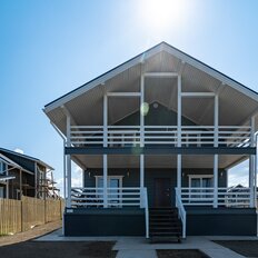 дом + 6 соток, участок - изображение 1