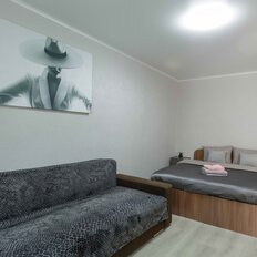 Квартира 31 м², 1-комнатная - изображение 1