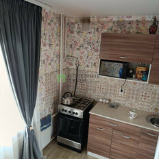 Квартира 43,3 м², 2-комнатная - изображение 1