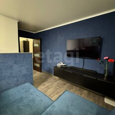 Квартира 45,2 м², 2-комнатная - изображение 4