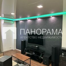 Квартира 45 м², 1-комнатная - изображение 4
