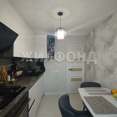 Квартира 50 м², 2-комнатная - изображение 5