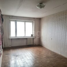 Квартира 56,7 м², 3-комнатная - изображение 1
