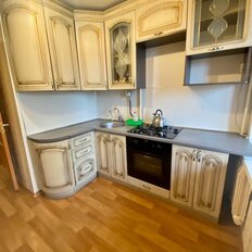 Квартира 36 м², 1-комнатная - изображение 2