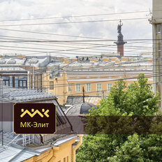 Квартира 248,7 м², студия - изображение 1