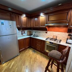Квартира 106,6 м², 3-комнатная - изображение 5