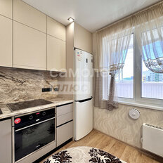 Квартира 38,5 м², 1-комнатная - изображение 2