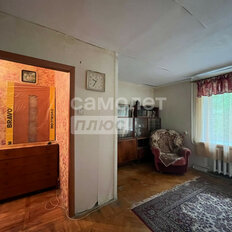 Квартира 31,4 м², 1-комнатная - изображение 4