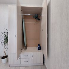 Квартира 44 м², 1-комнатная - изображение 5