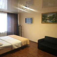 Квартира 35 м², 1-комнатная - изображение 3