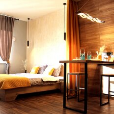 Квартира 32 м², студия - изображение 3