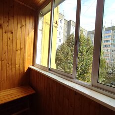 Квартира 54 м², 2-комнатная - изображение 1