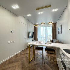 Квартира 41 м², 1-комнатная - изображение 4