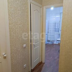 Квартира 39 м², 1-комнатная - изображение 2