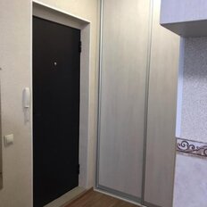 Квартира 19 м², 1-комнатная - изображение 3