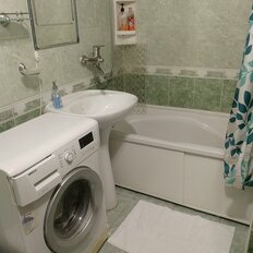 Квартира 35 м², 1-комнатная - изображение 5