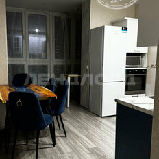 Квартира 40 м², 1-комнатная - изображение 2