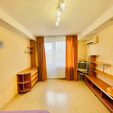 Квартира 35 м², 1-комнатная - изображение 3